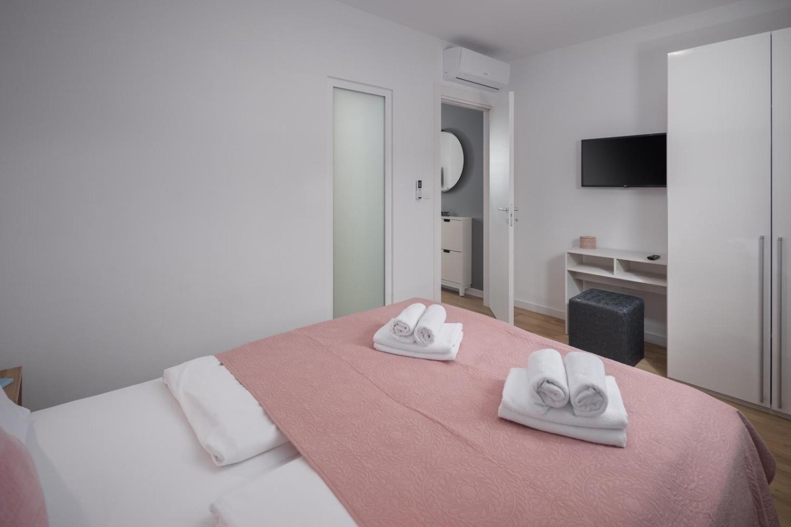 Lana Premium Residence Porec Exterior photo